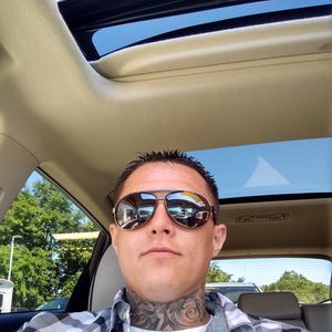 Meet your Posher, Jay